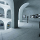 Kid A Mnesia Exhibition
